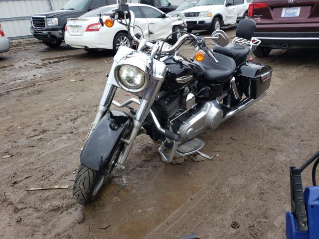 2016 HARLEY-DAVIDSON FLD SWITCH 1HD1GZM15GC309672