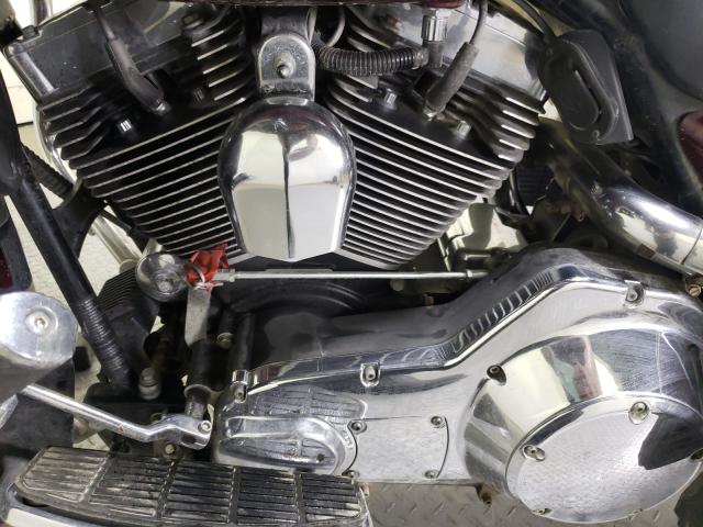 2005 HARLEY-DAVIDSON FLHTCUI 1HD1FCW195Y670884