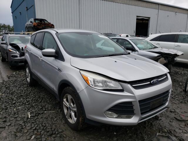 2013 FORD ESCAPE 1FMCU9GX2DUC58586