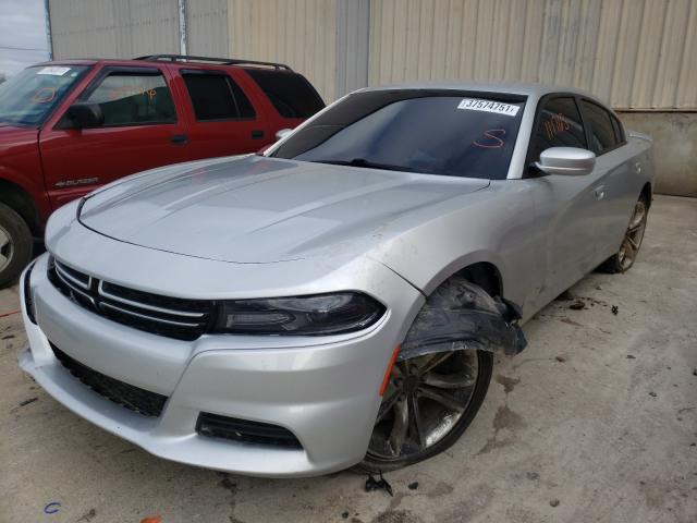 2015 DODGE CHARGER PO 2C3CDXAT4FH840973