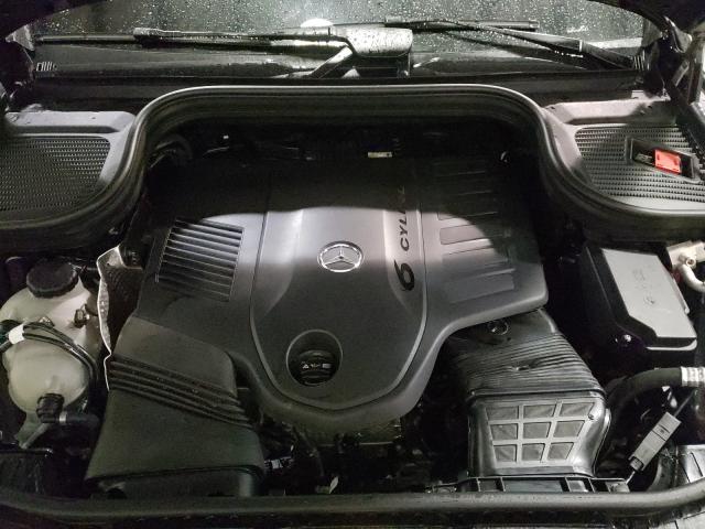 2020 MERCEDES-BENZ GLE 450 4M 4JGFB5KB7LA257991