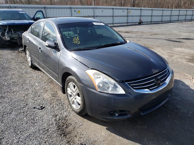 2010 NISSAN ALTIMA BAS 1N4AL2AP1AN489781