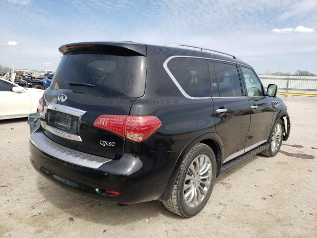 2016 INFINITI QX80 JN8AZ2NE7G9121757
