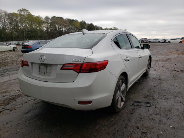 2014 ACURA ILX 20 19VDE1F39EE010141