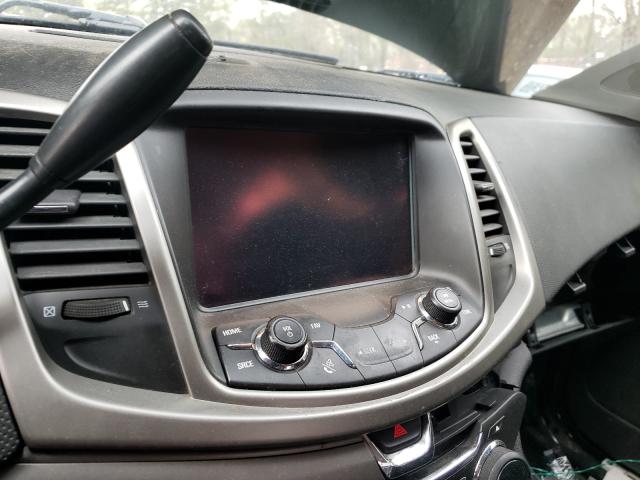 2014 CHEVROLET CAPRICE PO 6G3NS5U24EL931148