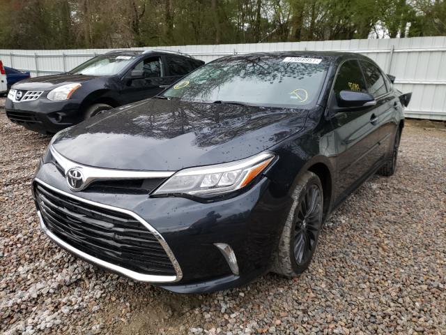 2016 TOYOTA AVALON XLE 4T1BK1EB3GU195061