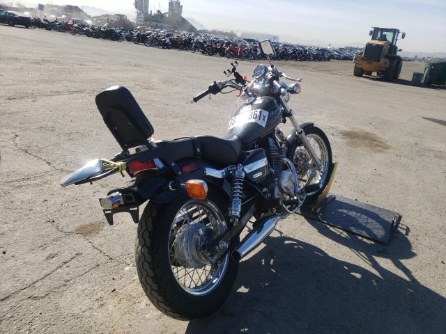 2016 HONDA CMX250 X JH2MC136XGK000155