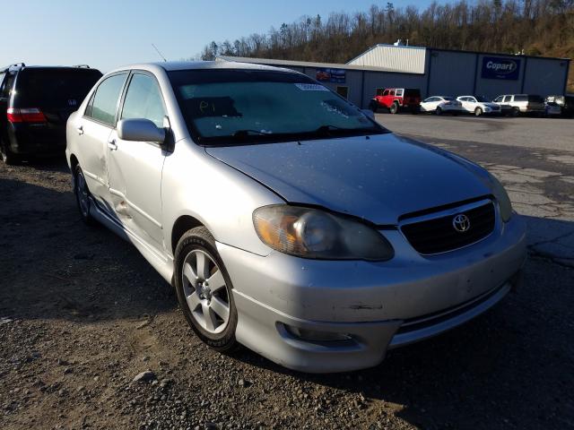 2008 Toyota Corolla CE