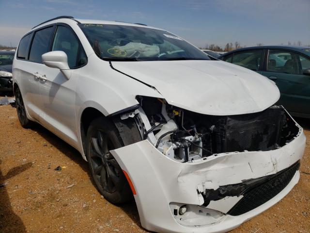 2019 CHRYSLER PACIFICA T 2C4RC1BG1KR703436