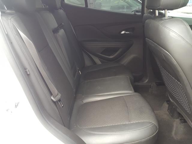 2017 BUICK ENCORE SPO KL4CJ2SB4HB044968