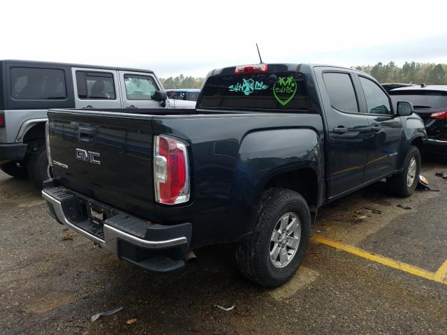2018 GMC CANYON 1GTG5BEA9J1128620