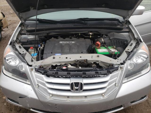 2010 HONDA ODYSSEY TO 5FNRL3H90AB102825