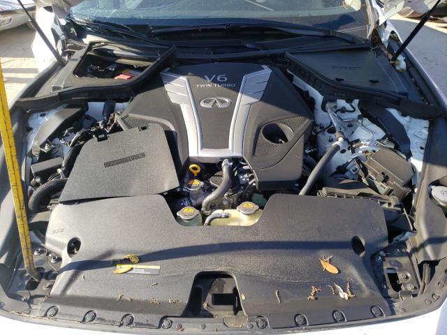 2018 INFINITI Q50 LUXE JN1EV7AP3JM591062