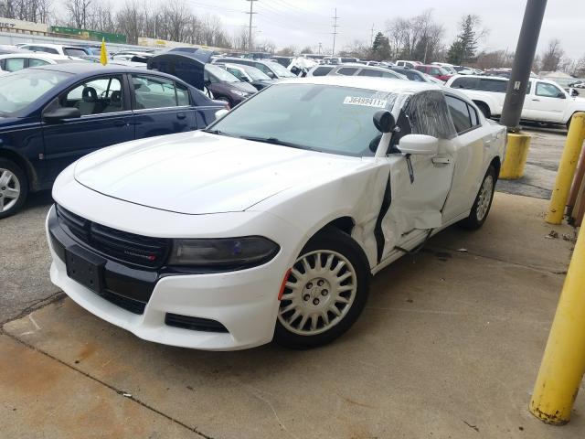 2018 DODGE CHARGER PO 2C3CDXKT1JH323721