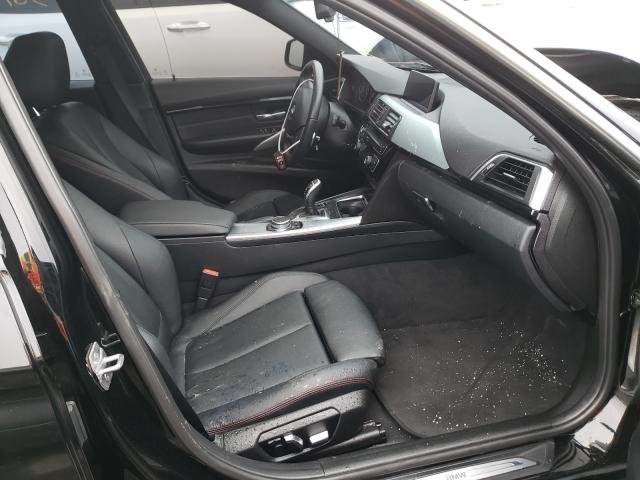 2017 BMW 330 XI WBA8D9G5XHNT90730