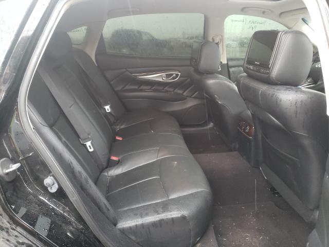 2015 INFINITI Q70L 3.7 JN1BY1PP6FM601864