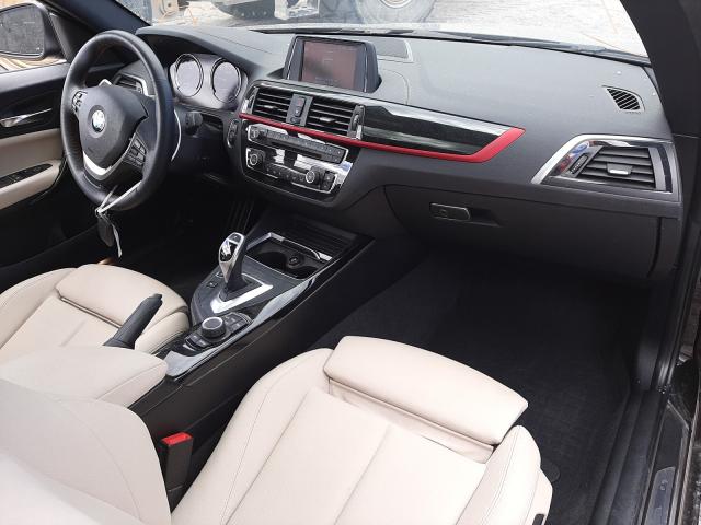 2018 BMW 230XI WBA2J3C54JVD48595