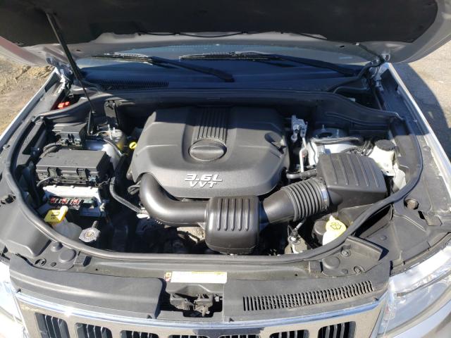 2012 JEEP GR CHEROKE 1C4RJEAG2CC137294