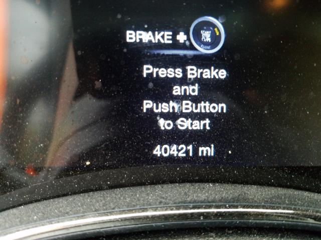 2020 DODGE DURANGO GT 1C4RDJDG0LC103320