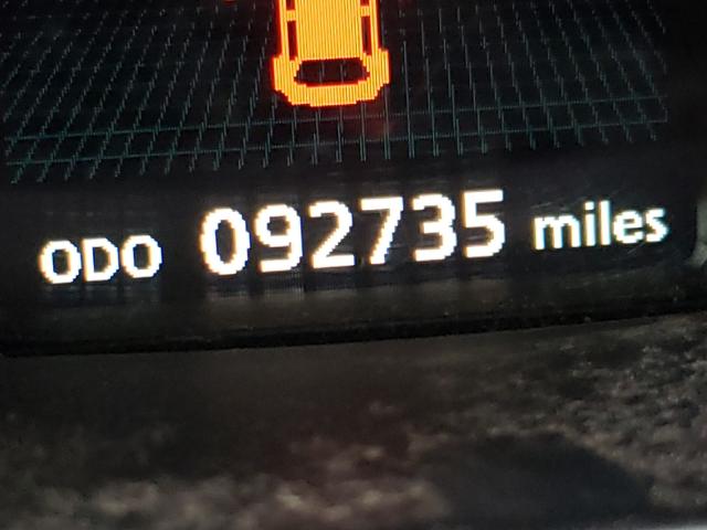 2016 MITSUBISHI LANCER ES JA32U2FUXGU005078