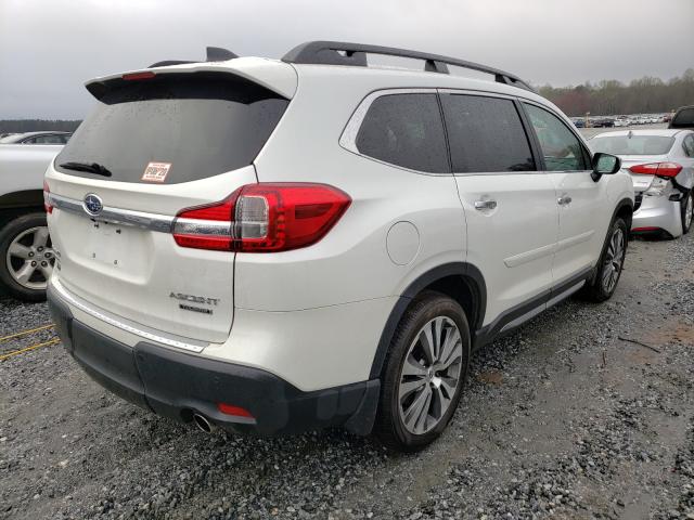 2020 SUBARU ASCENT TOU 4S4WMARD9L3447032