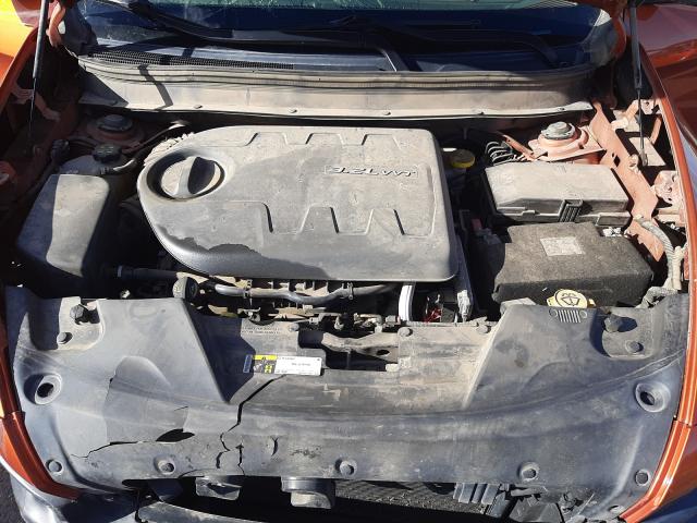 2014 JEEP CHEROKEE T 1C4PJMBS0EW256967