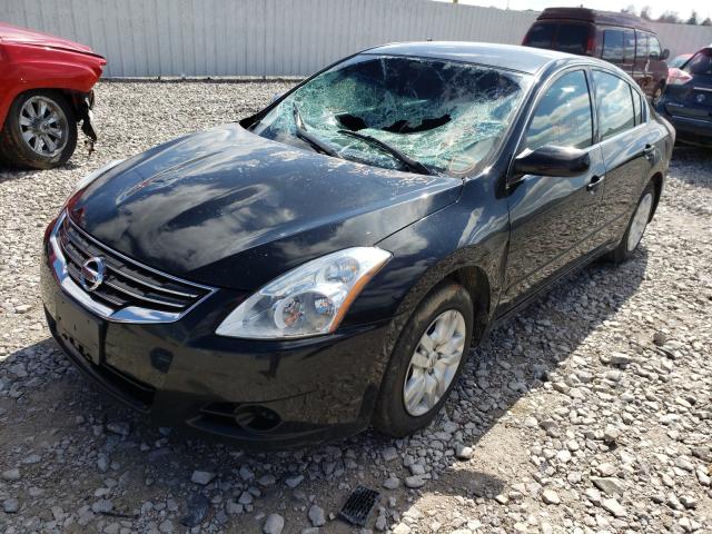 2012 NISSAN ALTIMA BAS 1N4AL2AP5CN526253