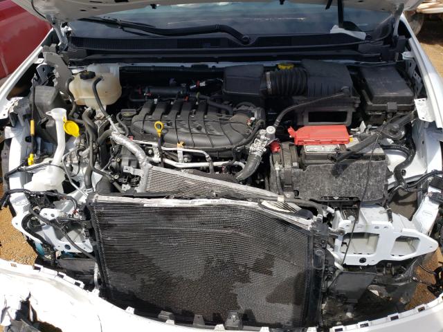 2019 CHRYSLER PACIFICA T 2C4RC1BG1KR703436