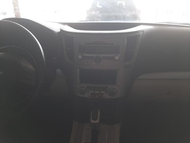 2012 SUBARU OUTBACK 2. 4S4BRCAC4C3223990