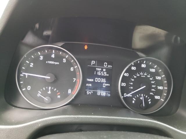 2017 HYUNDAI ELANTRA SE 5NPD74LF3HH103335