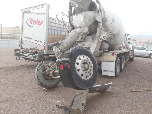1M2AX04C6GM027920 Mack 700 Gu700 2016. Фото: 9