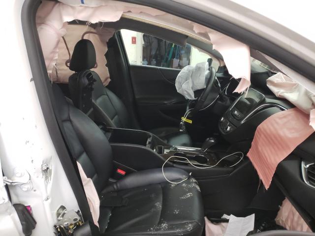 2018 CHEVROLET MALIBU PRE 1G1ZE5SX1JF257420