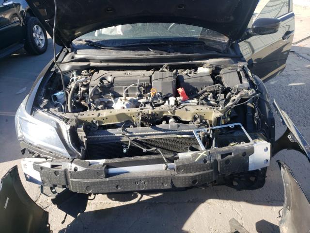 2016 ACURA ILX PREMIU 19UDE2F71GA008648