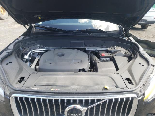 2020 VOLVO XC90 T6 MO YV4A22PK0L1585935