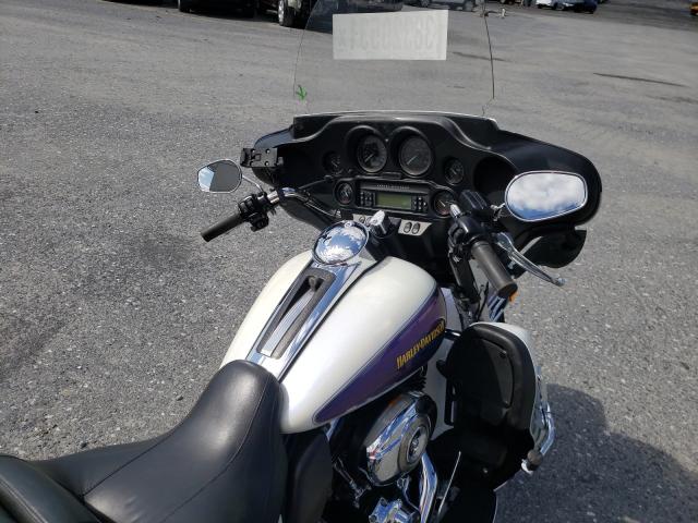2010 HARLEY-DAVIDSON FLHTCU 1HD1FC415AB666671