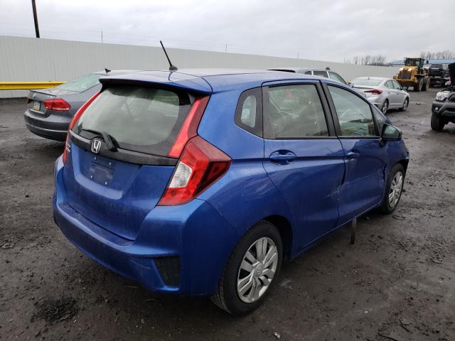 2016 HONDA FIT LX JHMGK5H59GX028885