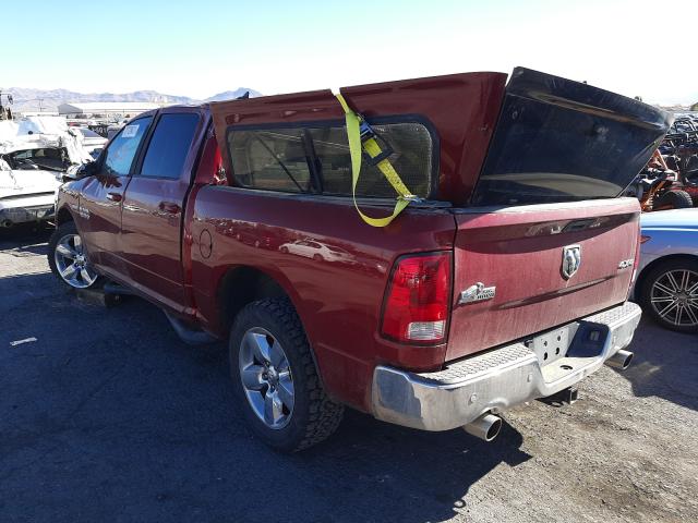 2014 RAM 1500 SLT 1C6RR7LT6ES182737
