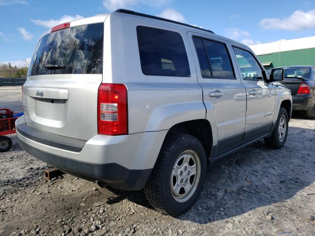 2012 JEEP PATRIOT 1C4NJRBBXCD610832