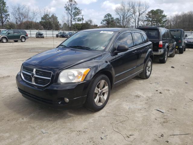 2010 DODGE CALIBER MA 1B3CB3HA9AD569091