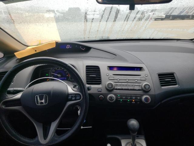 2011 HONDA CIVIC LX-S 2HGFA1F66BH511110
