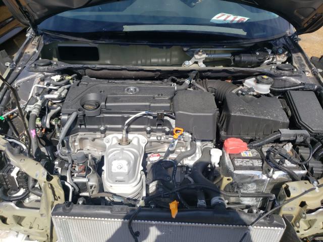 2020 ACURA ILX PREMIU 19UDE2F7XLA002065