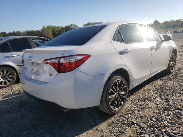 2016 TOYOTA COROLLA L 2T1BURHE4GC644585