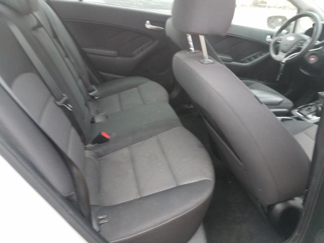 2018 KIA FORTE LX 3KPFL4A79JE230598