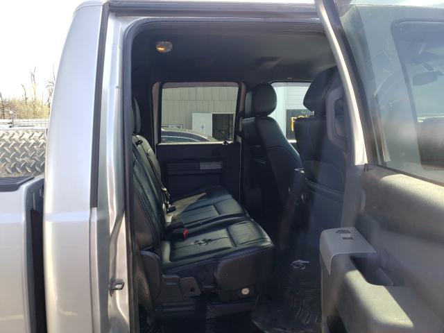 2014 FORD F350 SUPER 1FT8W3BT4EEA69696
