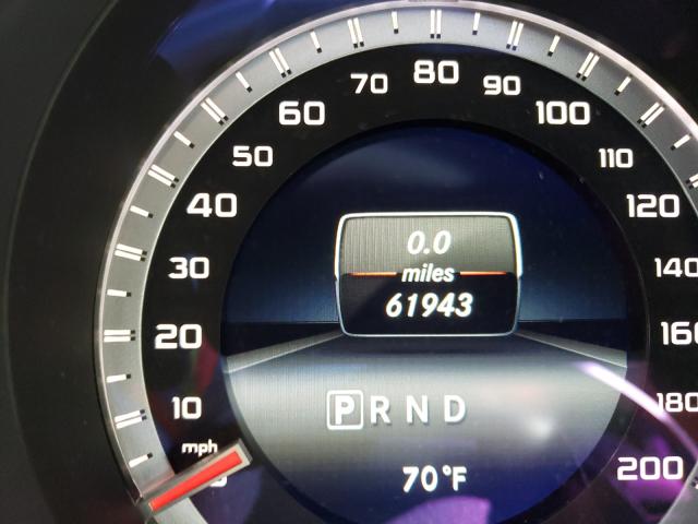 2014 MERCEDES-BENZ E 63 AMG-S WDDHF7GB5EA847623