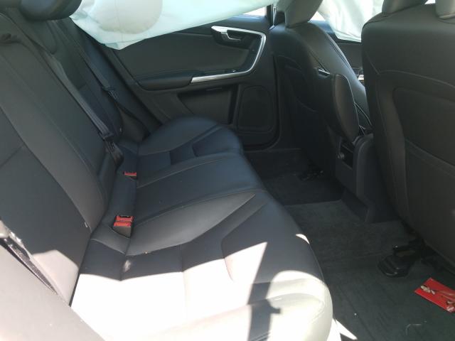 2018 VOLVO S60 INSCRI LYV402TK7JB162982