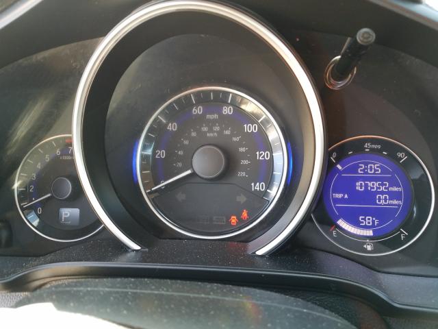 2015 HONDA FIT EX 3HGGK5H84FM717122