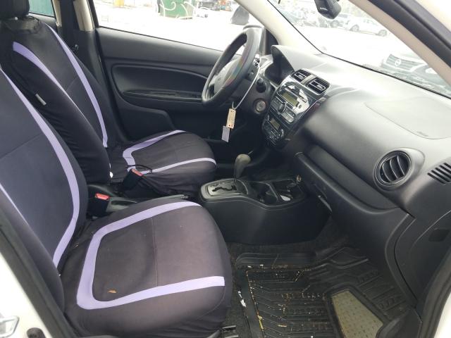 2015 MITSUBISHI MIRAGE DE ML32A3HJ2FH048617