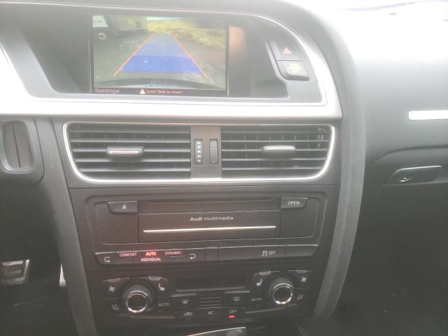 2011 AUDI S5 PRESTIG WAUVVAFR6BA065464