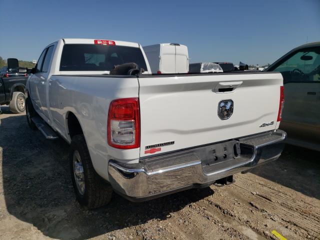 2020 RAM 2500 BIG H 3C6UR5JL0LG116948